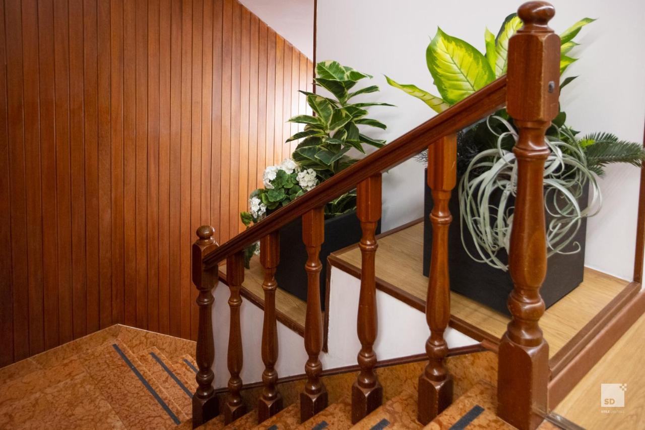 Hotel Blumen Collection By Gsa Hotels Bologna Bagian luar foto